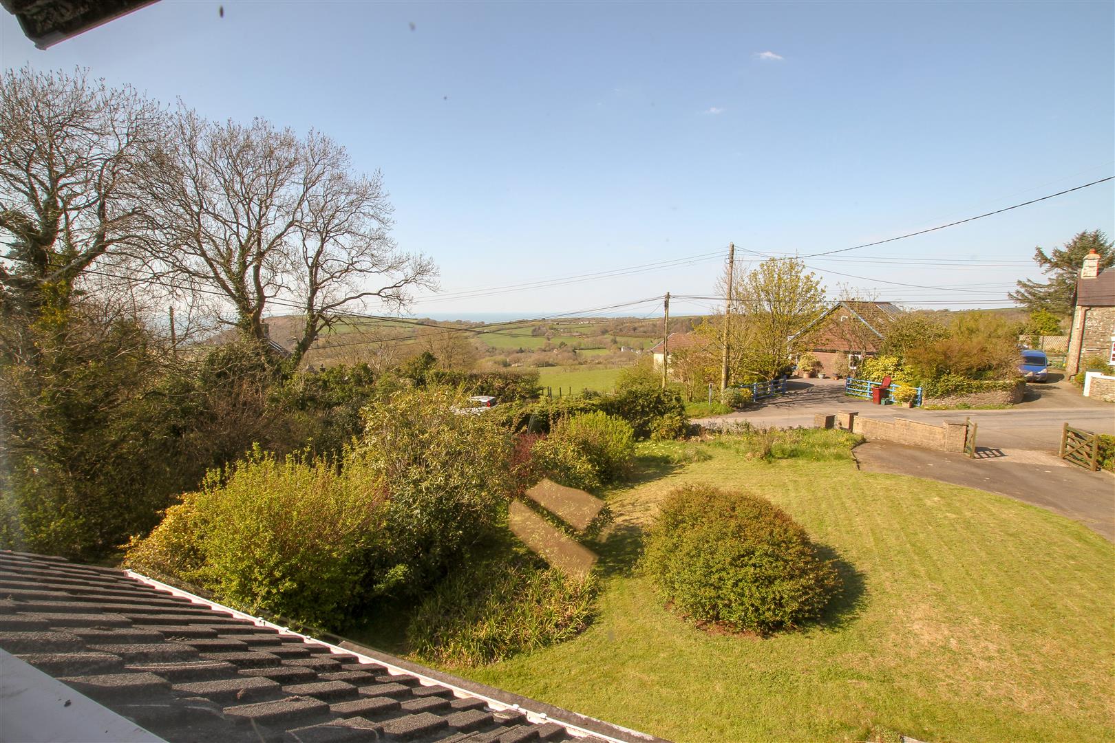 Sarnau, Llandysul Cardigan Bay Properties